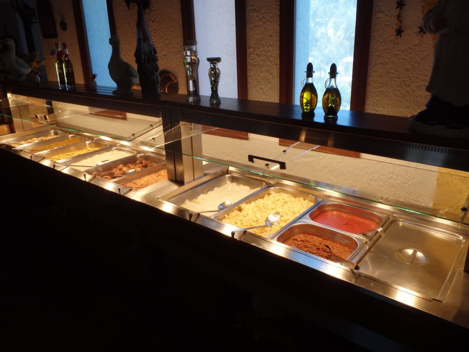 Essen Gaia Garden Hotel