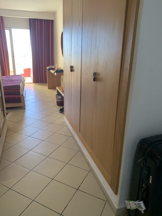 Zimmer Skanes Serail Aquapark