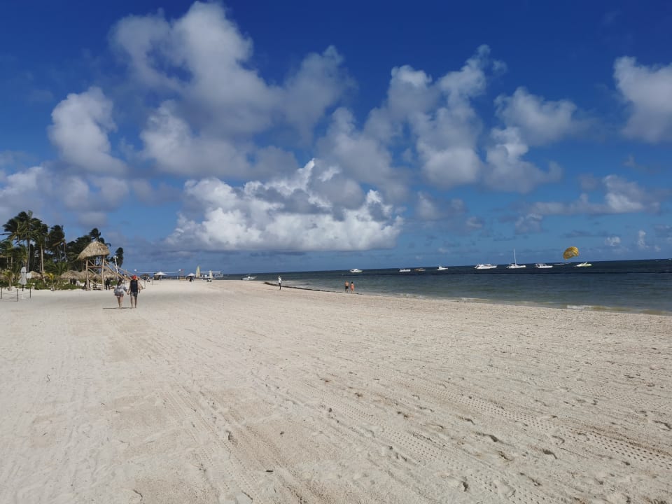 Strand Dreams Royal Beach Punta Cana