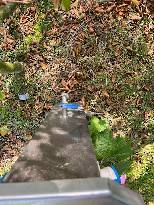 Zimmer Recreatiepark Slot Cranendonck