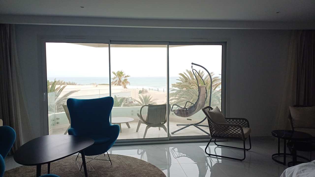 Zimmer Radisson Blu Palace Resort & Thalasso Djerba