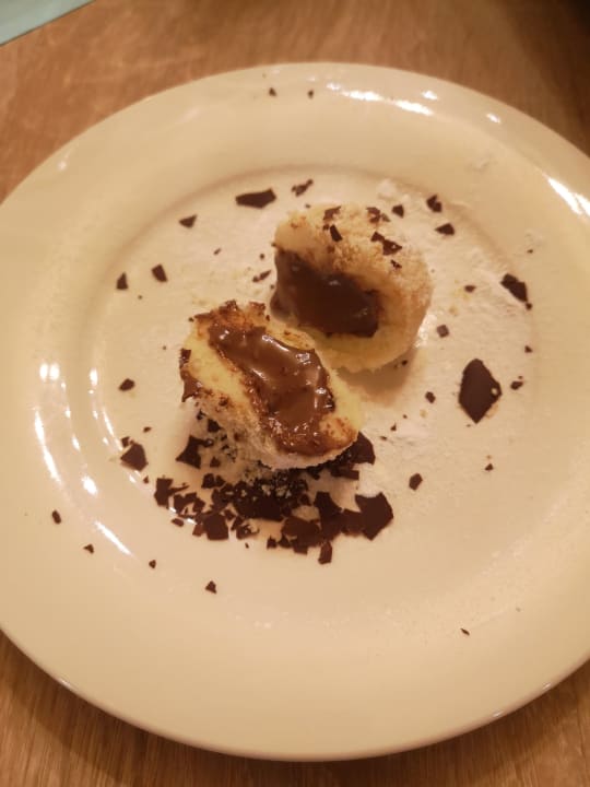 Gastro Aldiana Club Ampflwang