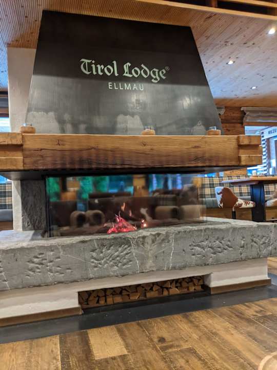 Sonstiges Tirol Lodge
