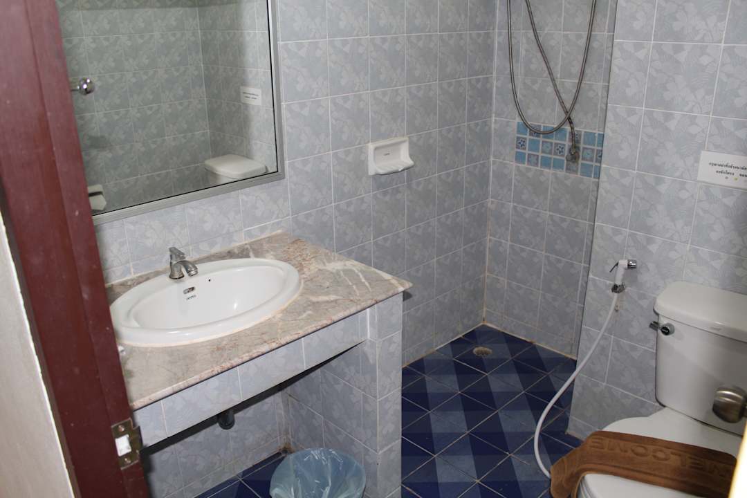 Zimmer The Great Rayong Hotel