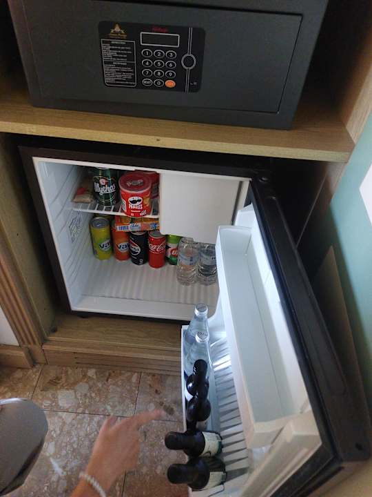 Zimmer Atrium Prestige Thalasso Spa Resort & Villas