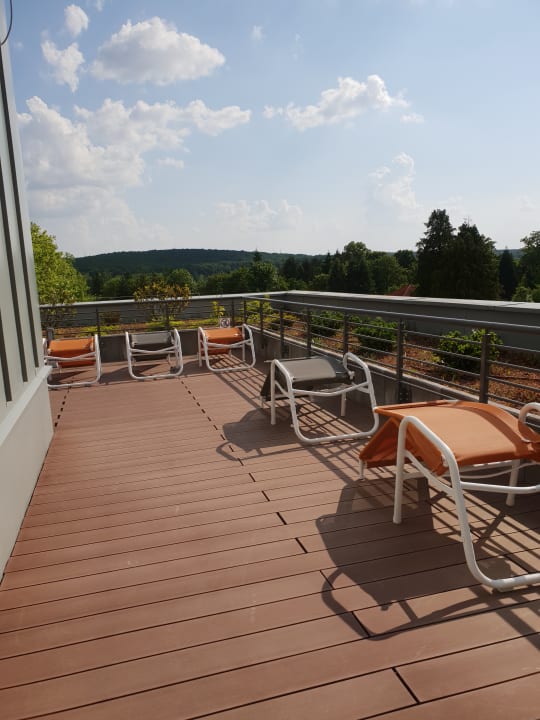 Sonnenterrasse Thermal Hotel Balance Lenti