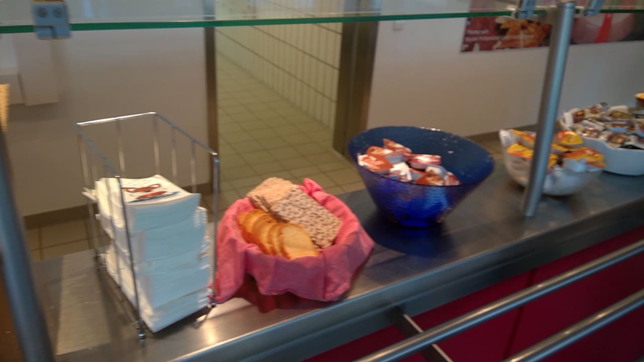 Gastro DJH Jugendherberge Hannover International