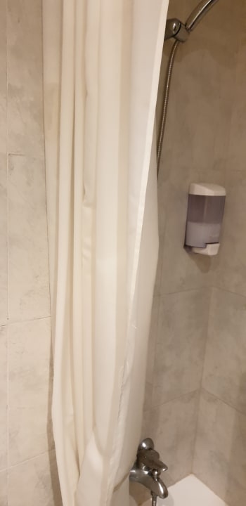 Zimmer Gran Hotel Flamingo