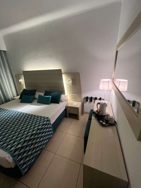 Zimmer Hotel Luxor