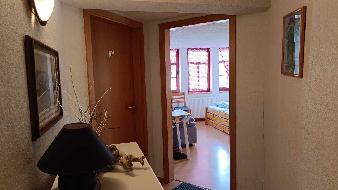 Sonstiges Gasthaus Zur Weintraube