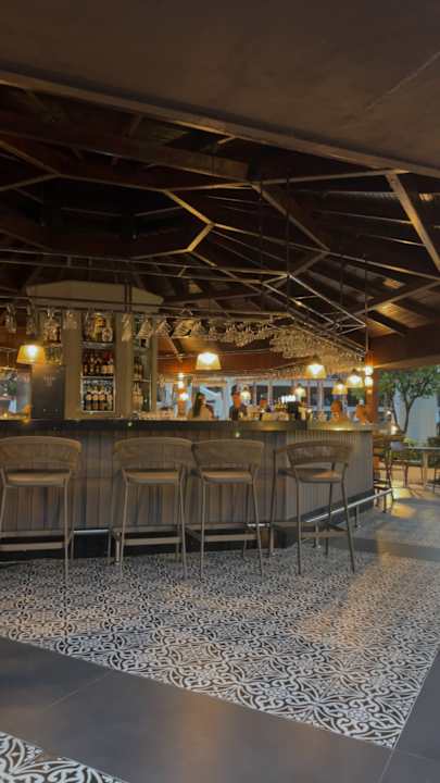 Gastro allsun Numa Club Side