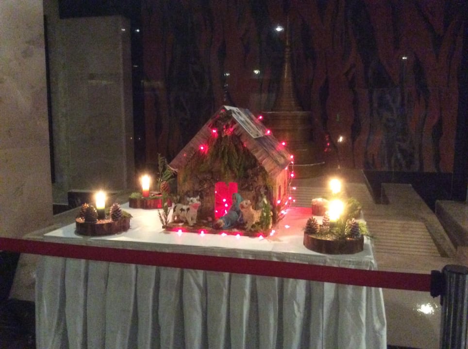 Gastro Siam Elegance Hotels & Spa