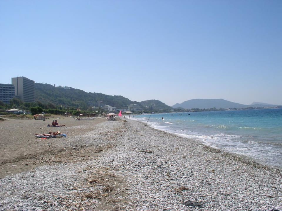 Hotel Cosmopolitan Sol Cosmopolitan Rhodes