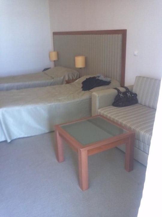 Doppelzimmer 1. Stock Sol Luna Bay