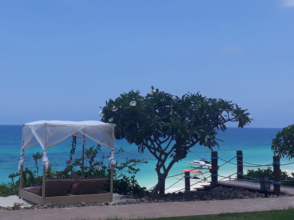 Strand Hotel Riu Palace Zanzibar