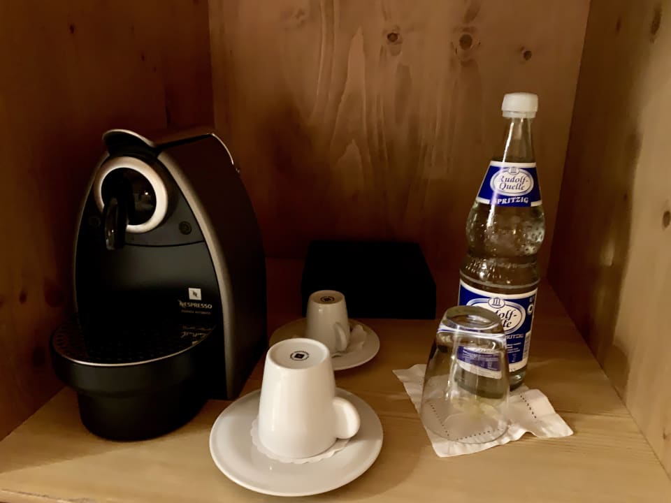 Zimmer Relais Chateaux Jagdhof Glashütte