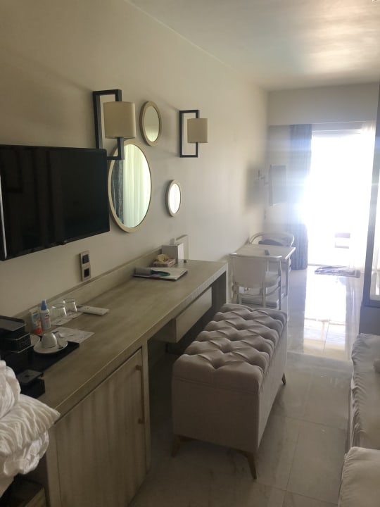 Zimmer Vantaris Palace