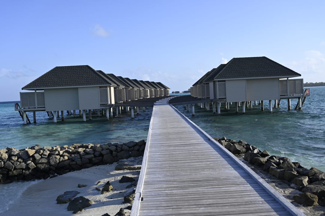 Sonstiges Summer Island Maldives