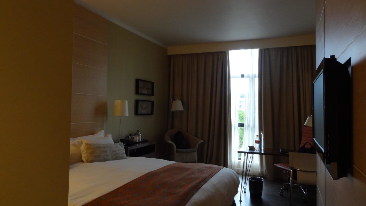 Zimmer Hotel Protea Umhlanga Ridge