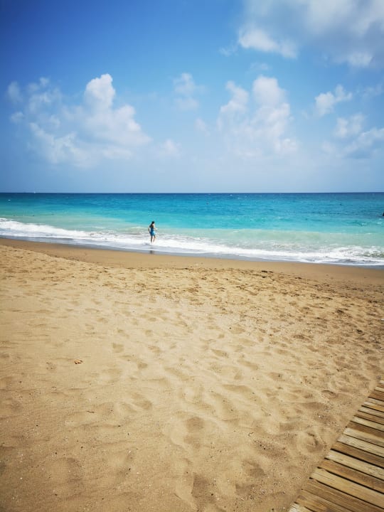 Strand Blue Waters Club