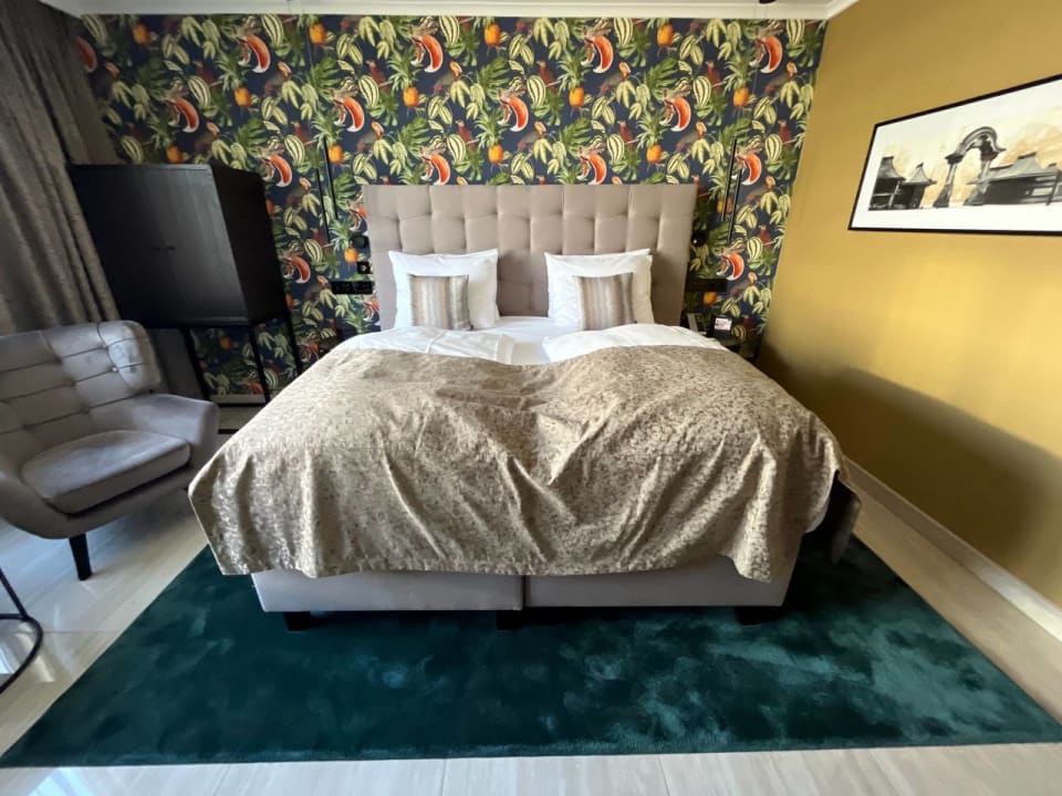 Zimmer Hotel Palace Berlin
