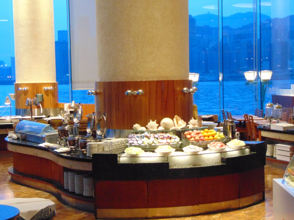 Gastro Harbour Grand Kowloon