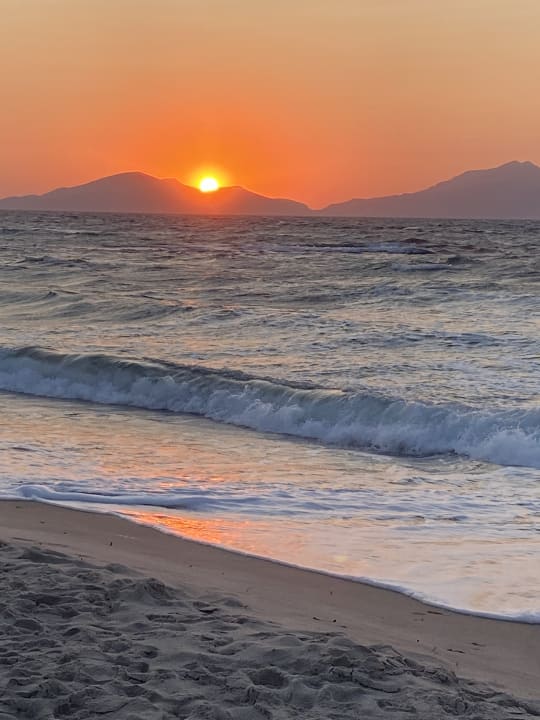 Strand Hotel Esperia