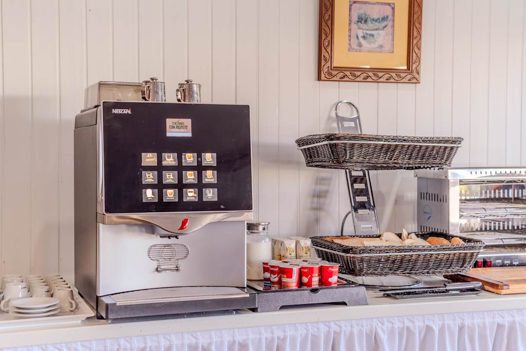 Gastro Hotel ITC Ciudad De Haro by Soho Boutique