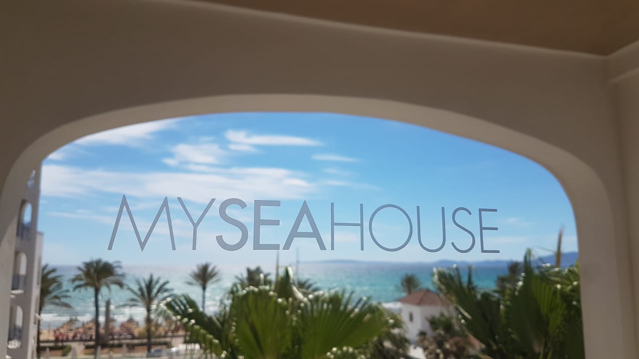 Gastro Myseahouse Flamingo - Adults only