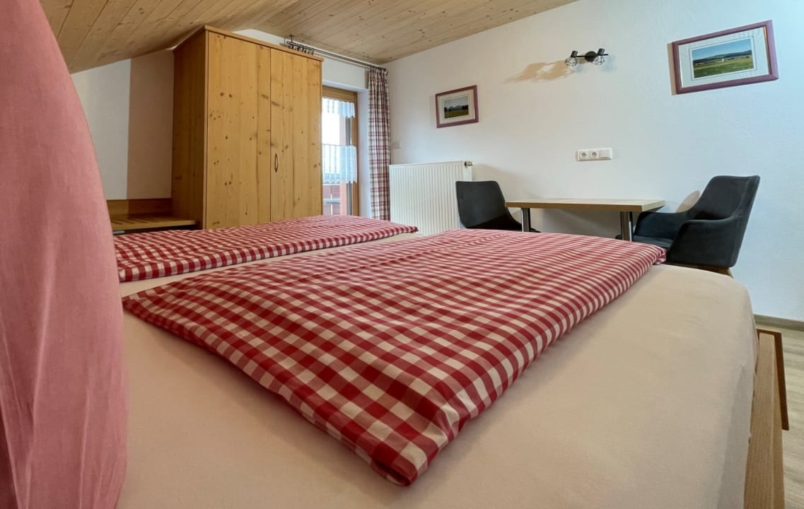 Zimmer Ferienhof - Bauernhof Hefele