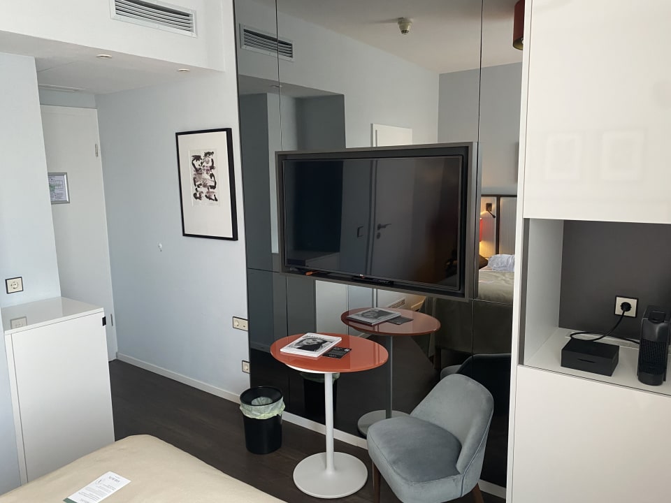 Zimmer Ameron Hotel Königshof