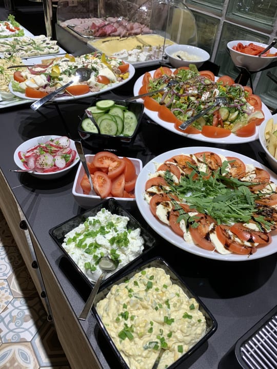 Gastro ibis Styles Lublin Stare Miasto