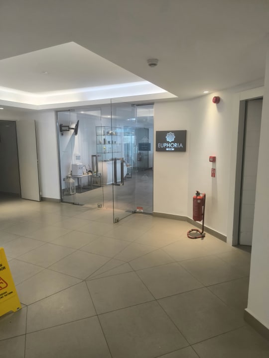 Zimmer Princess Andriana Resort & Spa