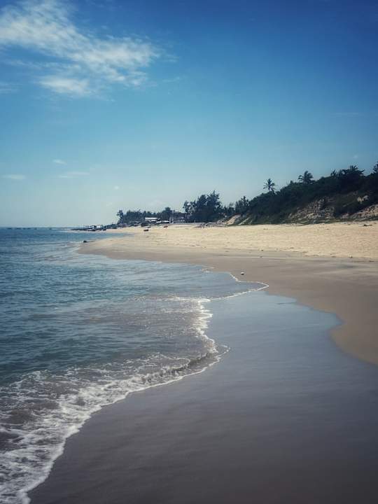 Strand ROBINSON NAM HOI AN