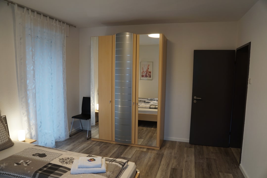 Zimmer Ferienwohnung Licher 3