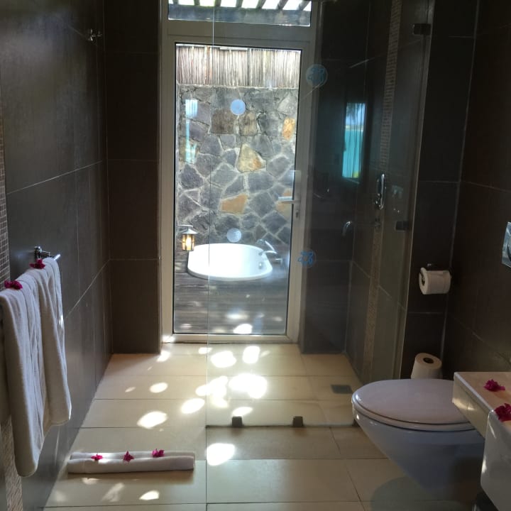 Zimmer Ocean Villas Hotel