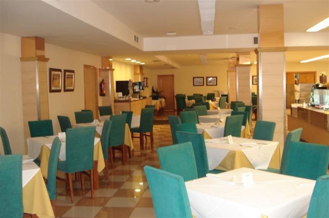 Speisesaal HSM Calas Park