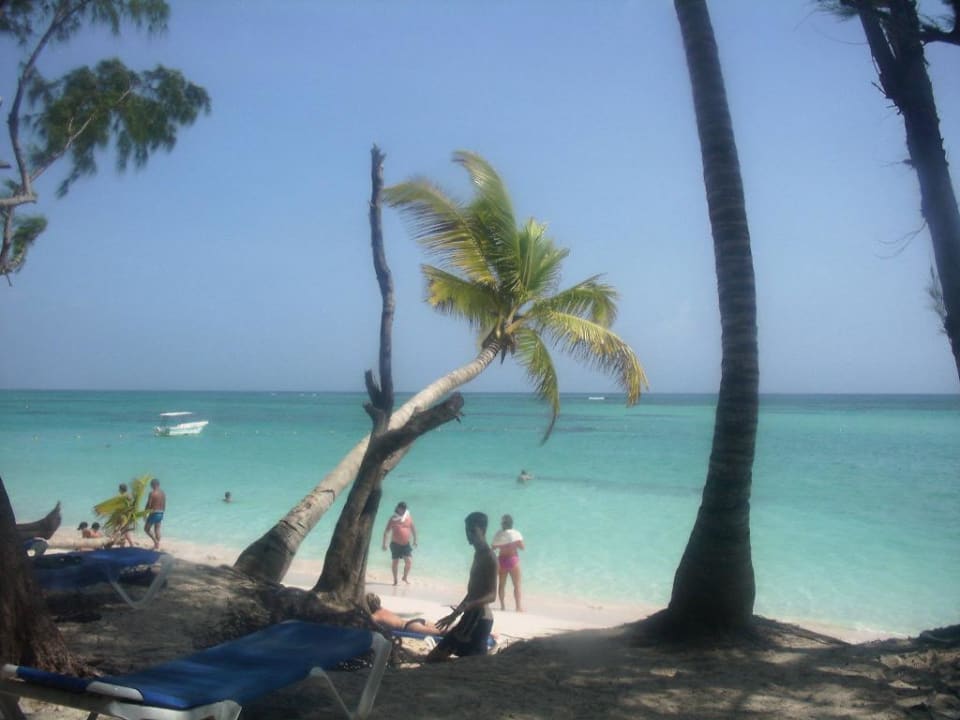 am Strand Vista Sol Punta Cana
