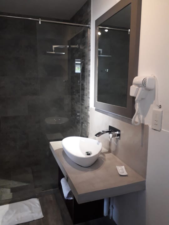 Zimmer Hotel La Mariposa