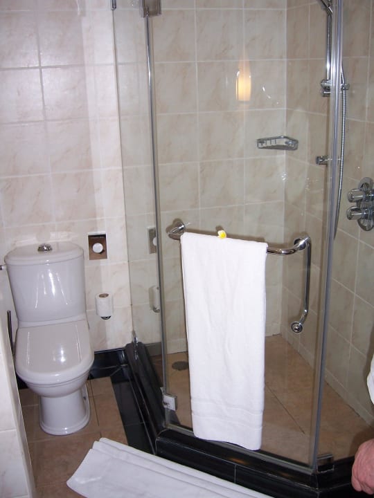 Bad Hilton Mauritius Resort & Spa