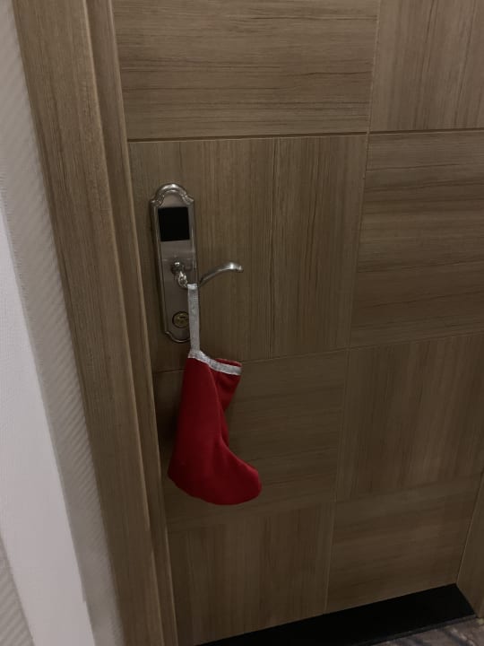 Zimmer Hotel Delphin Imperial