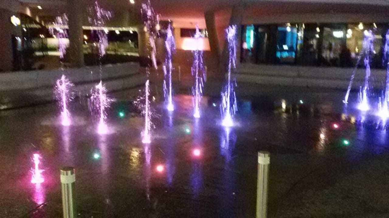 Außenansicht Radisson Blu Resort Swinoujscie