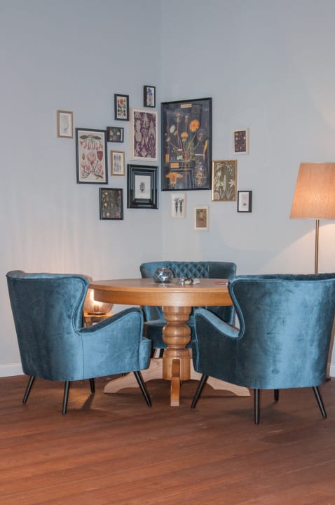 Lobby Lieblingsplatz Bohlendorf