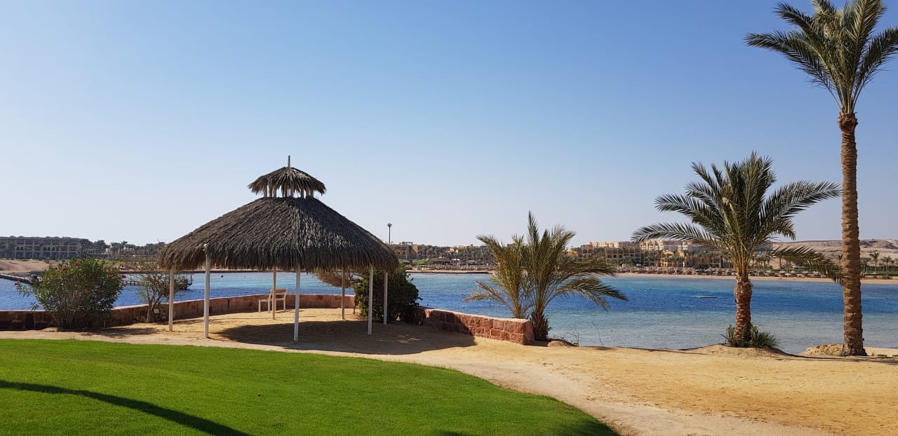 Strand Steigenberger Coraya Beach - Adults only