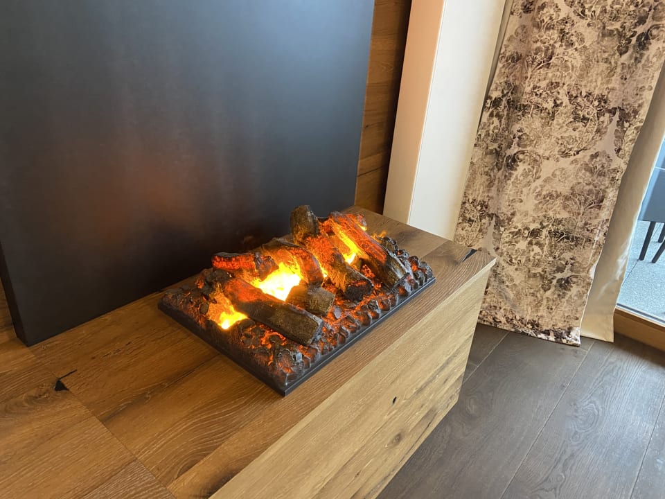 Zimmer Das Stemp Wellnessresort