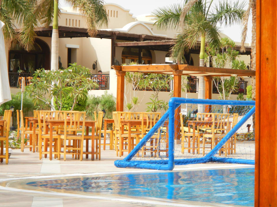 Pool Hotel JAZ Makadi Star & Spa