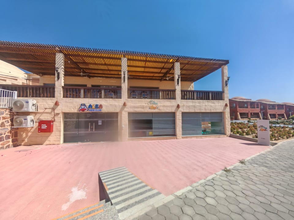Sport & Freizeit Pickalbatros Vita Resort - Portofino Marsa Alam