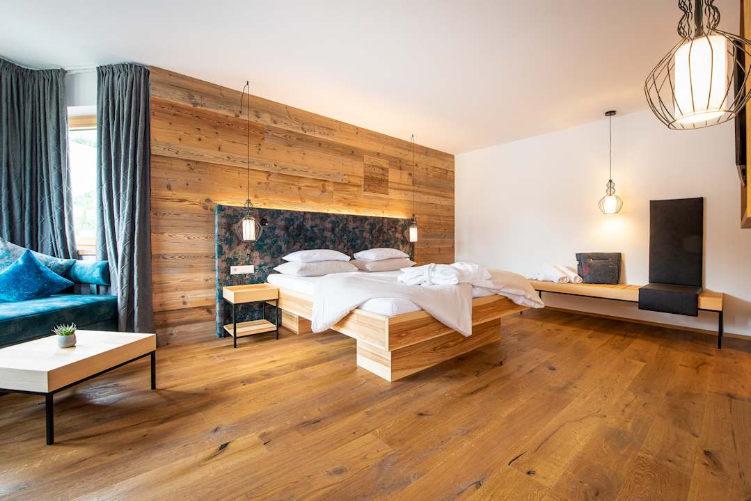 Zimmer Hotel Der Löwe - Lebe frei