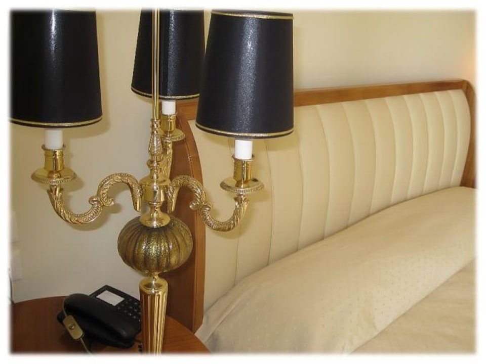 Camere Grand Hotel Certosa