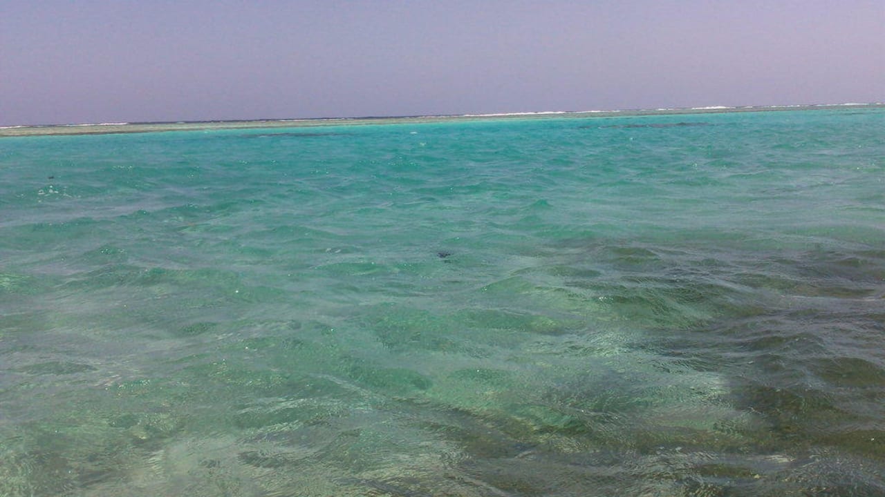 Mer Swisstouch Oriental Resort Marsa Alam